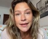 MP do Amazonas denuncia Luana Piovani por suposta intolerância religiosa