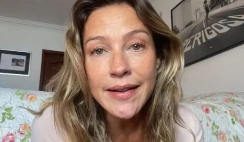 MP do Amazonas denuncia Luana Piovani por suposta intolerância religiosa