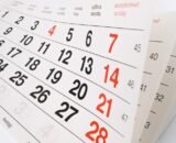 calendario