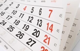 calendario