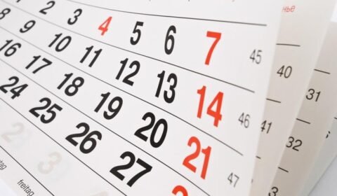 calendario