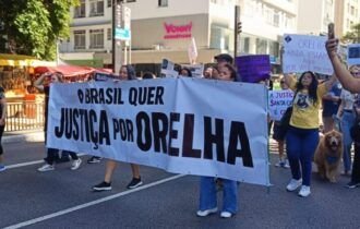 manifestacao-em-brasilia-cobra