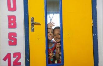 pre-escolas