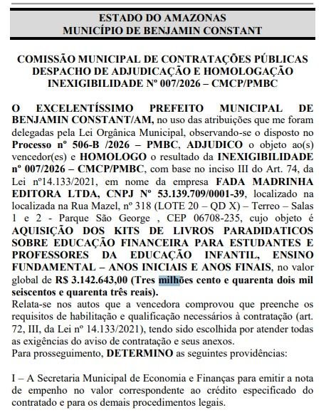 prefeitura-de-benjamin-constan