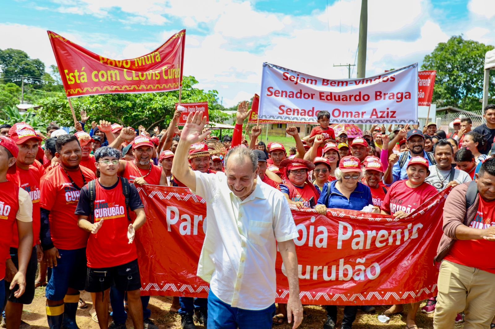 omar-aziz-inaugura-ubs-em-alde