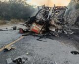 onibus-e-carreta-provoca-morte