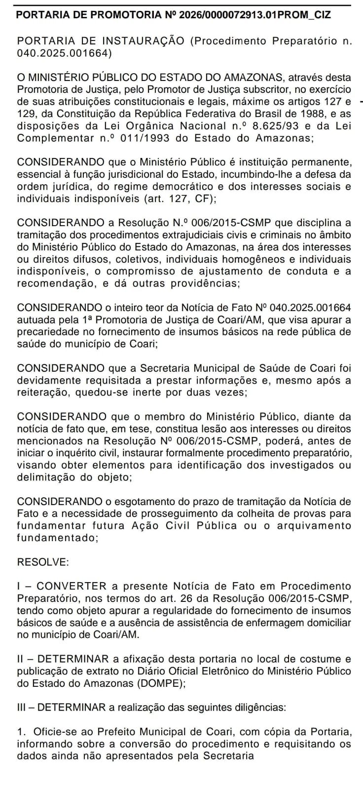 promotor-apura-falta-de-insumo