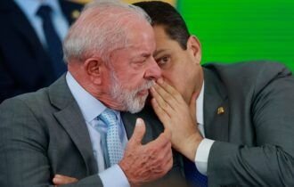 Crise política amplia desafios para nova líder do governo no Senado