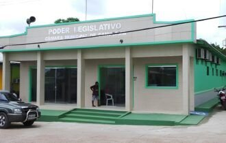 MP do Amazonas apura uso irregular de cargos comissionados em Canutama