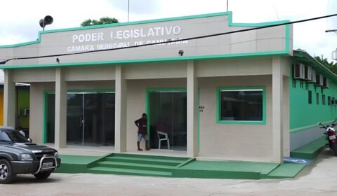 MP do Amazonas apura uso irregular de cargos comissionados em Canutama