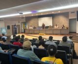 Jornada da Suframa é aberta em Cruzeiro do Sul com foco na interiorização do desenvolvimento