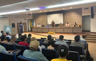 Jornada da Suframa é aberta em Cruzeiro do Sul com foco na interiorização do desenvolvimento