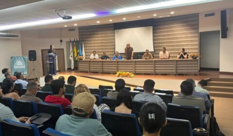 Jornada da Suframa é aberta em Cruzeiro do Sul com foco na interiorização do desenvolvimento