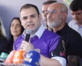 Operação Mulher Segura: Governador Roberto Cidade intensifica combate à violência contra a mulher no Amazonas