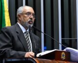 Paim associa o fim da escala 6x1 a aumento de produtividade
