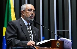 Paim associa o fim da escala 6x1 a aumento de produtividade