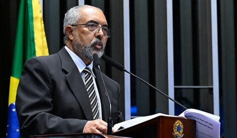 Paim associa o fim da escala 6x1 a aumento de produtividade