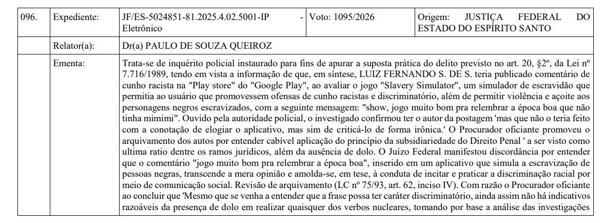 investigado-fala-em-critica-ir