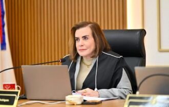 yara-lins-e-eleita-presidente-
