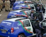Legado Wilson/Cidade: com menos policiais, roubos cresceram 52% no Amazonas, apontam dados da própria SSP-AM