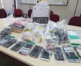 Em Manaus e Benjamin Constant, fase 2 da operação Usura do Gaeco-MPAM cumpre oito mandados de busca e apreensão, nesta sexta (31)