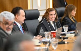 ​TCE-AM conquista pela 5ª vez consecutiva selo nacional por ações de sustentabilidade