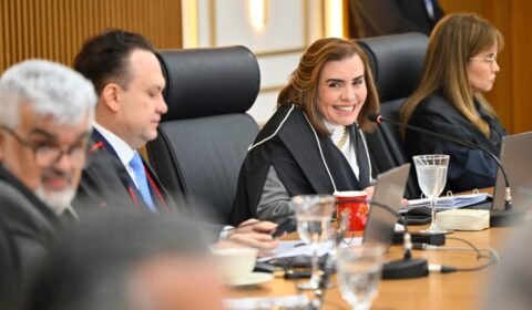 ​TCE-AM conquista pela 5ª vez consecutiva selo nacional por ações de sustentabilidade