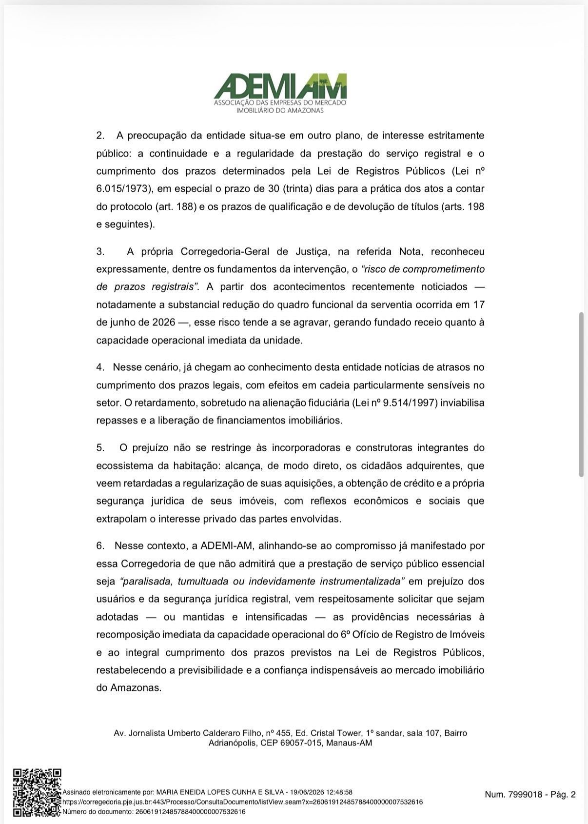 ademi-am-alerta-para-colapso-e