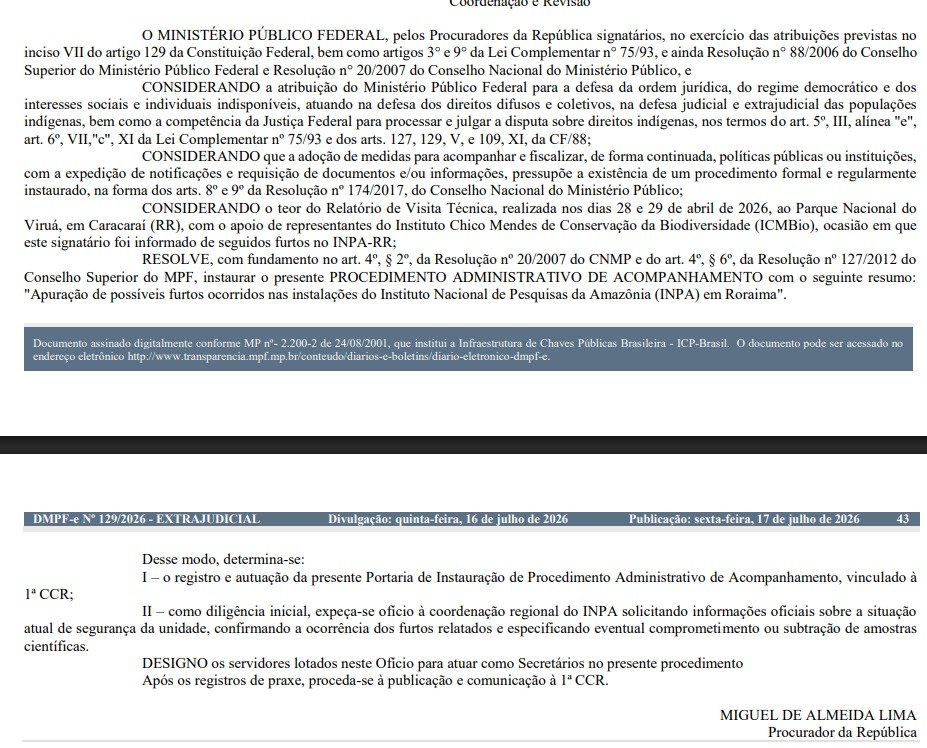 furtos-em-unidade-do-inpa-em-r