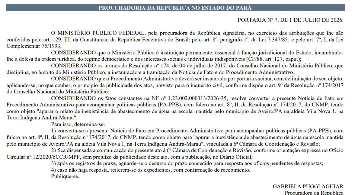 mpf-abre-procedimento-para-aco