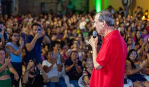 omar-defende-que-governo-volte