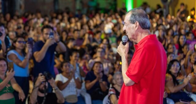 omar-defende-que-governo-volte