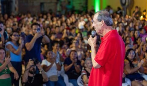 omar-defende-que-governo-volte