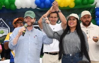 primeira-dama-de-tefe-grace-ke