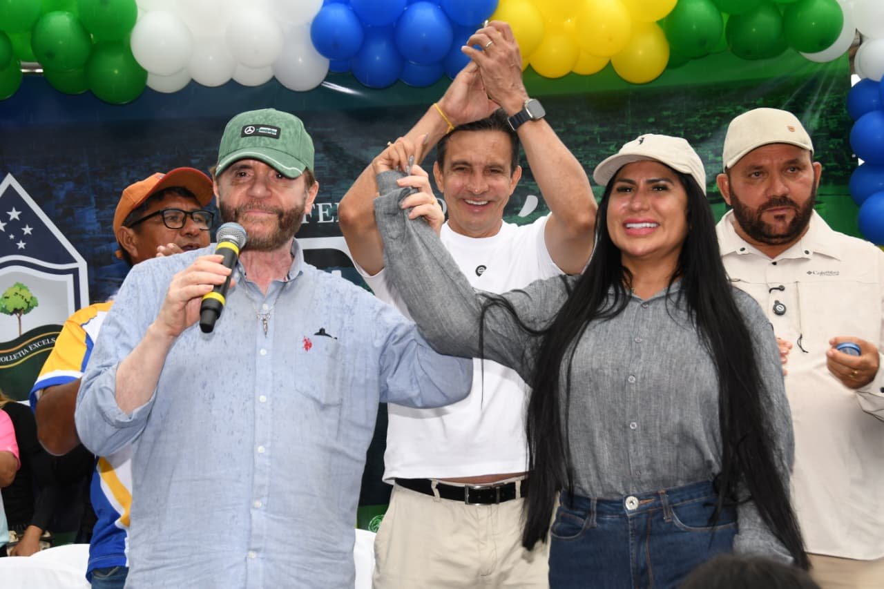 primeira-dama-de-tefe-grace-ke