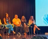 Escolas públicas de Manaus são as únicas do Brasil a participar da 11ª Conferência Internacional de Educação