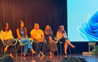 Escolas públicas de Manaus são as únicas do Brasil a participar da 11ª Conferência Internacional de Educação