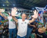 Omar defende rede de apoio a famílias vulneráveis com Programa Amazonas Forte Social