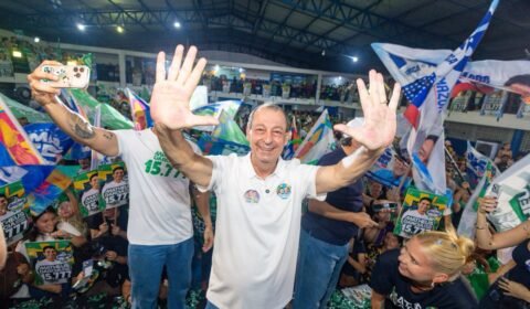 Omar defende rede de apoio a famílias vulneráveis com Programa Amazonas Forte Social