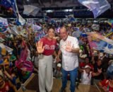 Omar planeja construir 40 mil casas e priorizar mulheres como donas dos imóveis
