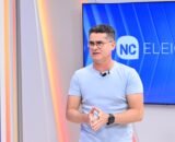 David Almeida propõe tornar Passe Livre Estudantil política permanente no Amazonas