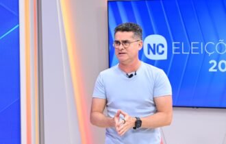 David Almeida propõe tornar Passe Livre Estudantil política permanente no Amazonas