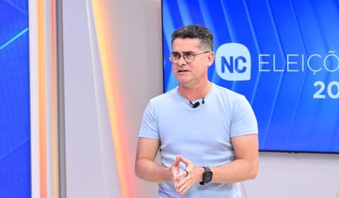David Almeida propõe tornar Passe Livre Estudantil política permanente no Amazonas