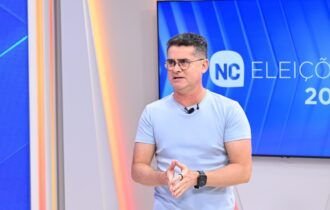 David Almeida propõe tornar Passe Livre Estudantil política permanente no Amazonas