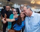 Omar coloca valorização dos professores no centro de proposta para recuperar educação do Amazonas