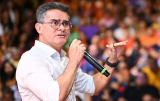 David Almeida propõe a criação do Distrito Industrial III para fortalecer a Zona Franca e gerar oportunidades no Amazonas