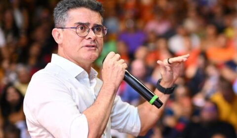 David Almeida propõe a criação do Distrito Industrial III para fortalecer a Zona Franca e gerar oportunidades no Amazonas