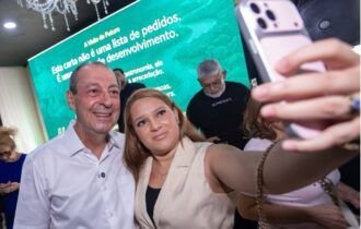 Omar propõe linha de crédito para fortalecer bares e restaurantes no Amazonas