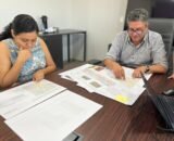 Prefeitura de Manaus participa de programação do Mês do Patrimônio Cultural com Iphan-AM
