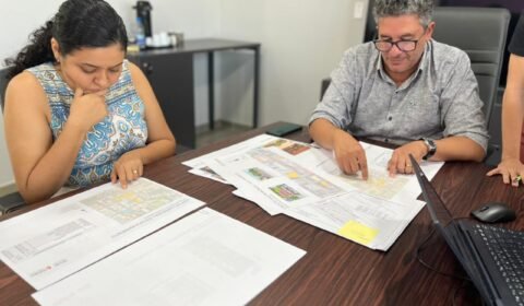 Prefeitura de Manaus participa de programação do Mês do Patrimônio Cultural com Iphan-AM